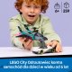 LEGO City Odrzutowiec kontra samochód (60489) 2