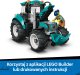 LEGO City Traktor (60498) 4