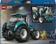 LEGO City Traktor (60498) 8