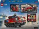 LEGO City Lotniskowy wóz strażacki (60499) 9