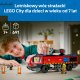 LEGO City Lotniskowy wóz strażacki (60499) 2