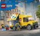 LEGO City Furgonetka (60500) 1