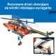 LEGO City Helikopter straży przybrzeżnej (60503) 3