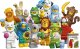LEGO Minifigures Zwierzęta seria 28 36 szt. (71051) 8
