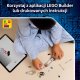 LEGO Star Wars Śmigacz Mandalorianina i Grogu (75436) 6