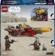 LEGO Star Wars Śmigacz Cobba Vantha (75437) 8