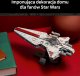 LEGO Star Wars Krążownik szturmowy typu Venator (75441) 6