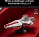 LEGO Star Wars Krążownik szturmowy typu Venator (75441) 2