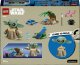 LEGO Star Wars Dom Grogu (75443) 9