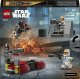 LEGO Star Wars Oblężenie Mandalory — zestaw bitewny (75449) 9