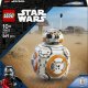 LEGO Star Wars Droid astromechaniczny BB-8 (75452) 1