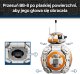 LEGO Star Wars Droid astromechaniczny BB-8 (75452) 3