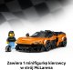 LEGO Speed champions McLaren W1 (77257) 5