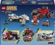 LEGO Sonic Silver w samochodzie kontra Knuckles w monster trucku (77118) 9