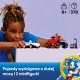 LEGO Sonic the Hedgehog Silver kontra Knuckles, zabawka (77118) 2