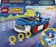 LEGO Sonic the Hedgehog Sonic: Speedster Lightning (77117) 1