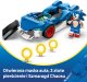 LEGO Sonic the Hedgehog Sonic: Speedster Lightning (77117) 3