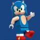 LEGO Sonic the Hedgehog Sonic: Speedster Lightning (77117) 6