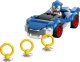 LEGO Sonic the Hedgehog Sonic: Speedster Lightning (77117) 8