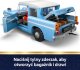 LEGO Harry Potter Zaczarowany latający Ford Anglia (76470) 3