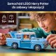 LEGO Harry Potter Zaczarowany latający Ford Anglia (76470) 2