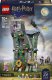 LEGO Harry Potter Dom Luny Lovegood (76467) 1