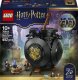 LEGO Harry Potter Kociołek: Sekretna sala (76464) 1
