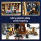 LEGO Harry Potter Zamek Hogwart: skrzydło szpitalne (76463) 3