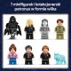 LEGO Harry Potter Zamek Hogwart: skrzydło szpitalne (76463) 5