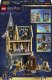 LEGO Harry Potter Zamek Hogwart: skrzydło szpitalne (76463) 8