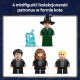 LEGO Harry Potter Zamek Hogwart: Ceremonia przydziału (76460) 5