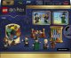 LEGO Harry Potter Zamek Hogwart: Ceremonia przydziału (76460) 9