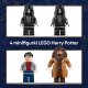 LEGO Harry Potter Ucieczka Hagrida i Harry’ego z Privet Drive (76459) 6