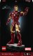 LEGO Marvel Iron Man Mark 3 — edycja kolekcjonerska (76344) 1