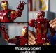 LEGO Marvel Iron Man Mark 3 — edycja kolekcjonerska (76344) 3