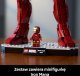 LEGO Marvel Iron Man Mark 3 — edycja kolekcjonerska (76344) 5