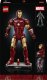 LEGO Marvel Iron Man Mark 3 — edycja kolekcjonerska (76344) 9