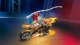 LEGO Marvel Spider-Man kontra Ghost Rider na motocyklu (76335) 7