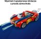 LEGO Marvel Spider-Man w samochodzie kontra zvenomowany Wolverine (76336) 3