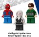 LEGO Marvel Bitwa mechów: Spider-Man kontra Doc Ock (76338) 5