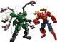 LEGO Marvel Bitwa mechów: Spider-Man kontra Doc Ock (76338) 8