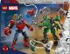 LEGO Marvel Bitwa mechów: Spider-Man kontra Doc Ock (76338) 9