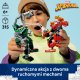 LEGO Marvel Bitwa mechów: Spider-Man kontra Doc Ock (76338) 2