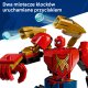 LEGO Marvel Bitwa mechów: Spider-Man kontra Doc Ock (76338) 3