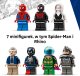 LEGO Marvel Spider-Man kontra Mysterio: Daily Bugle (76342) 5