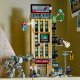 LEGO Marvel Spider-Man kontra Mysterio: Daily Bugle (76342) 2