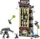 LEGO Marvel Spider-Man kontra Mysterio: Daily Bugle (76342) 8