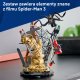 LEGO Marvel Epicka bitwa: Spider-Man kontra Sandman (76334) 4