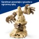 LEGO Marvel Epicka bitwa: Spider-Man kontra Sandman (76334) 6