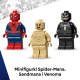 LEGO Marvel Epicka bitwa: Spider-Man kontra Sandman (76334) 7
